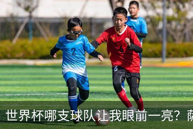世界杯哪支球队让我眼前一亮？萨内蒂：日本和摩洛哥绝对是代表