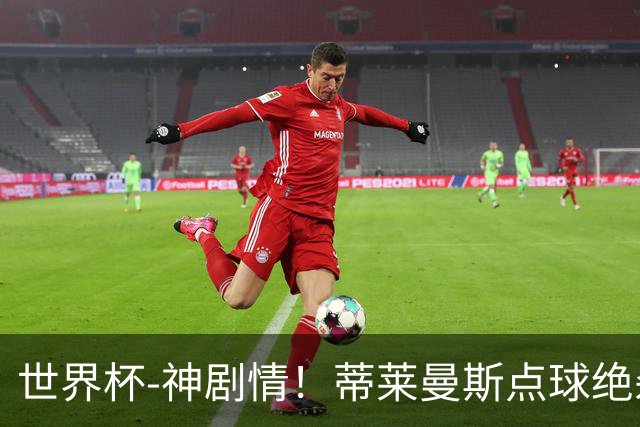 世界杯-神剧情！蒂莱曼斯点球绝杀 比利时加时3-2塞内加尔