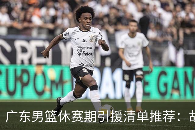 广东男篮休赛期引援清单推荐：胡金秋排第三，头号目标可考虑他
