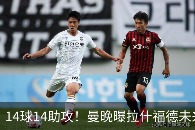 14球14助攻！曼晚曝拉什福德未来确认，无缘租借巴萨，将回归曼联